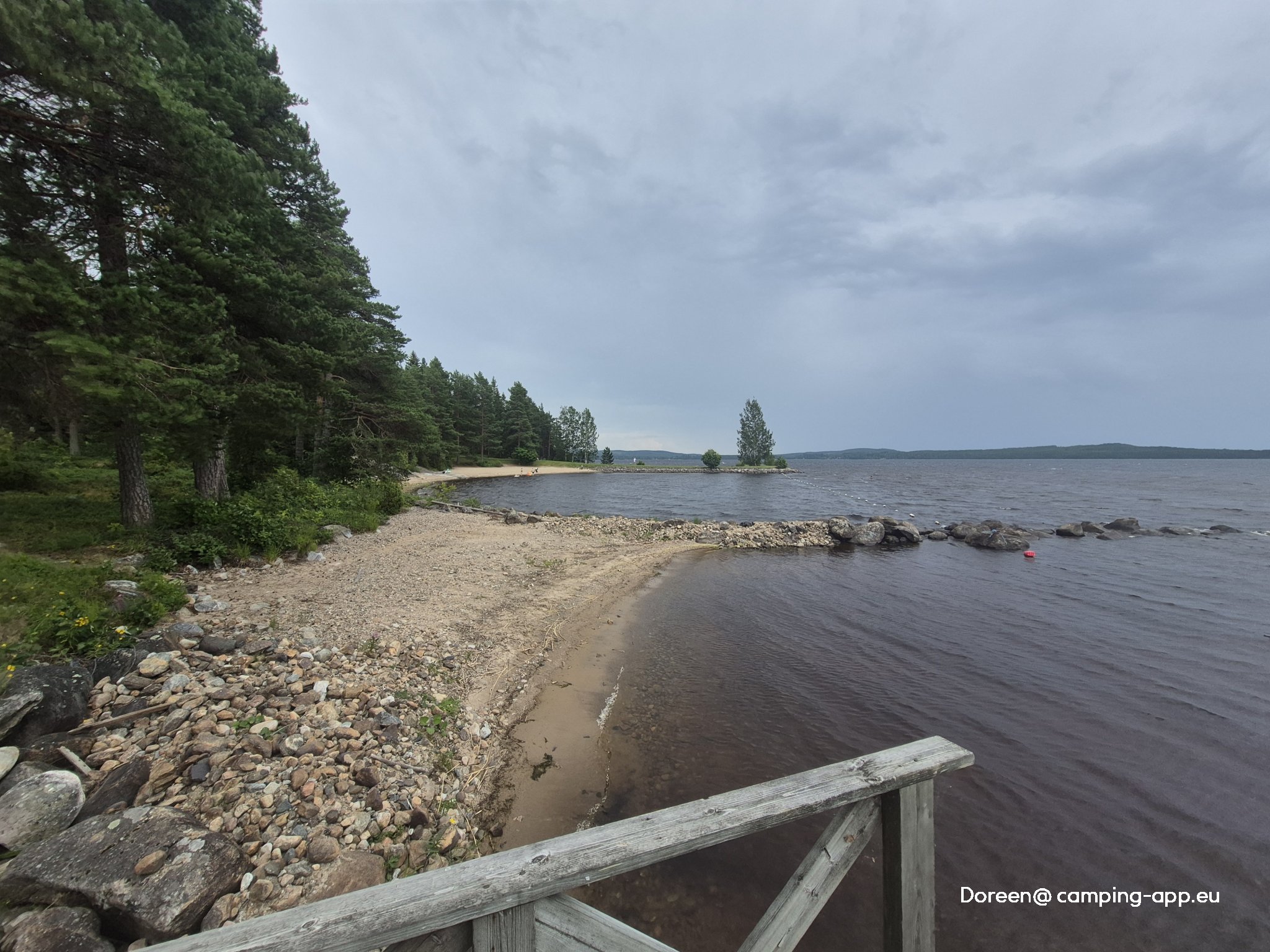 Timitraniemi Camping — Photo 6
