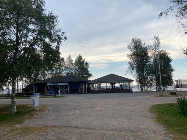 Lomakylä Kultahiekat — Photo 3