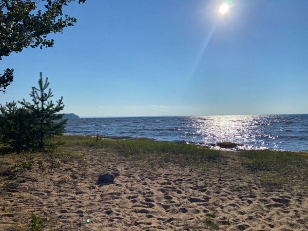 Lomakylä Kultahiekat — Foto 4
