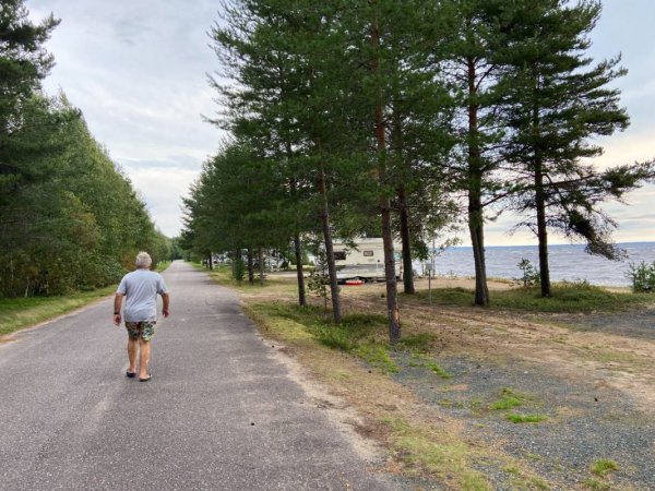 Lomakylä Kultahiekat — Foto 2