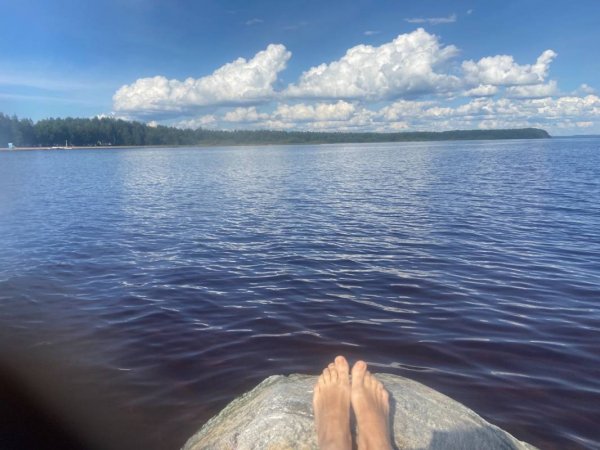 Lomakylä Kultahiekat — Foto 3