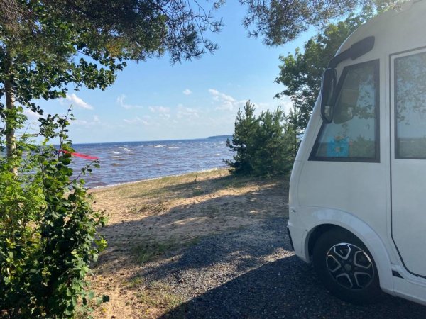 Lomakylä Kultahiekat — Photo 6