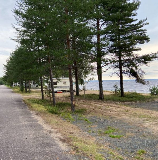 Lomakylä Kultahiekat — Photo 4