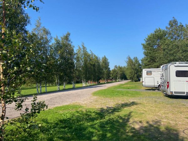 Lomakylä Kultahiekat — Photo 5