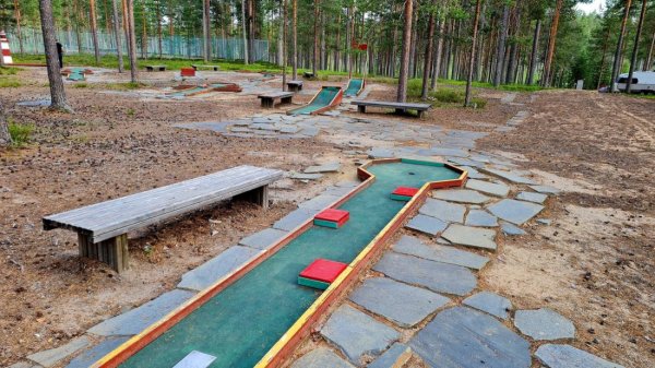 Manamansalon leirintäalue