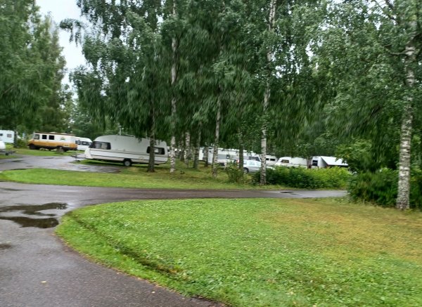 Matkailukeskus Rauhalahti — Photo 2