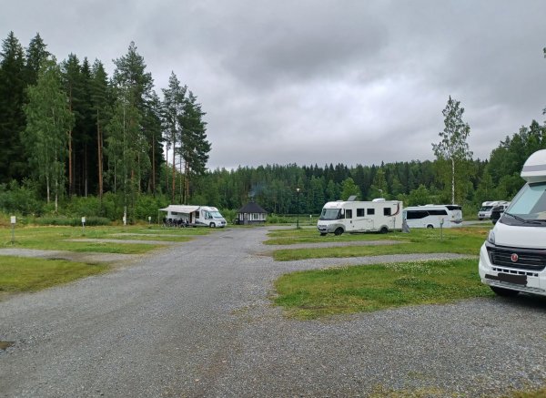 Matkailukeskus Rauhalahti — Foto 4