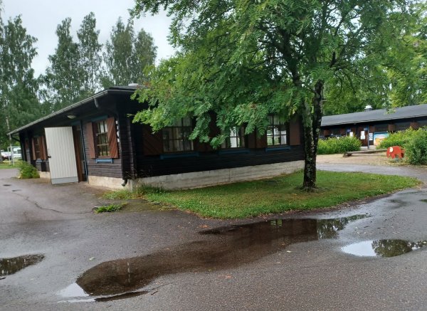 Matkailukeskus Rauhalahti — Photo 3