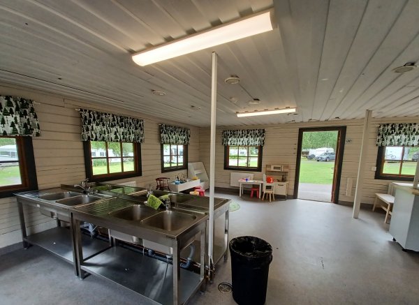 Matkailukeskus Rauhalahti — Photo 4