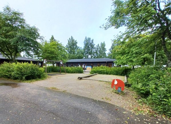 Matkailukeskus Rauhalahti — Photo 5