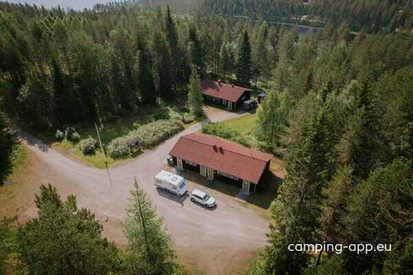 Metsäkartano