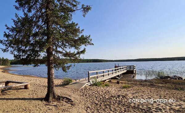 Metsäkartano — Foto 2