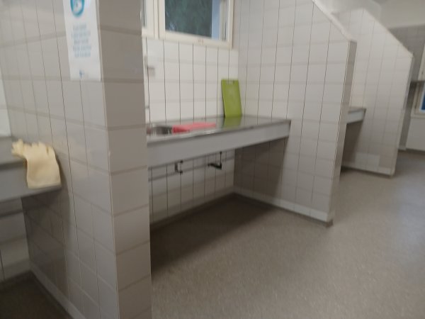 Naantali Camping — Photo 3