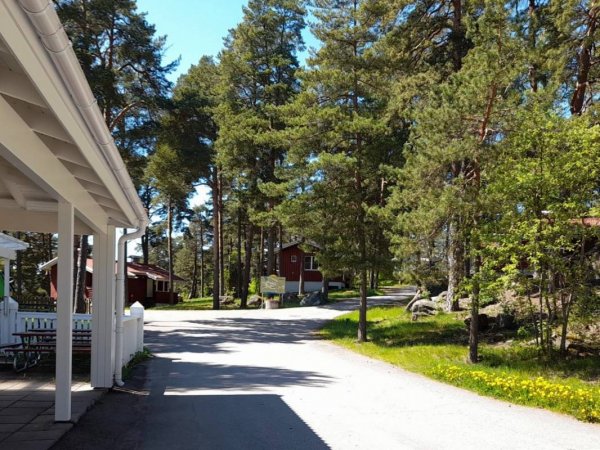 Naantali Camping — Photo 4