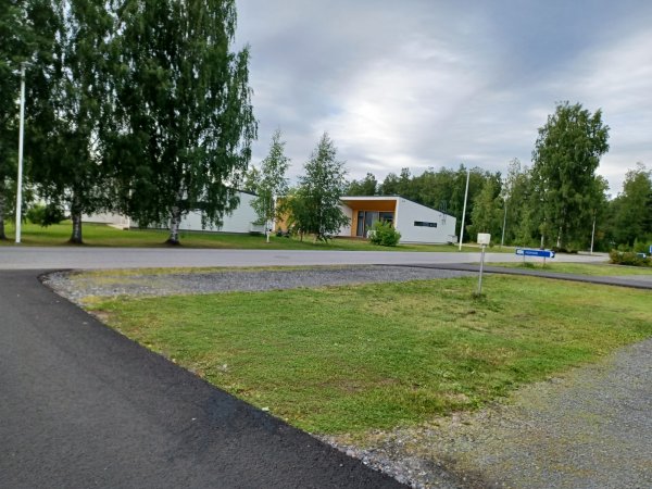 Nallikari Lomakylä-Camping — Photo 6