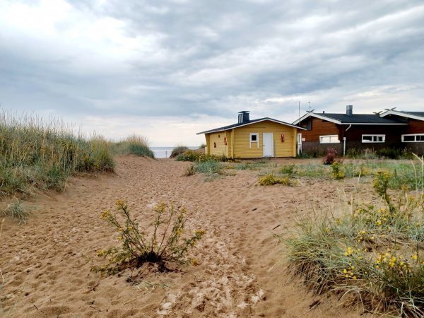 Nallikari Lomakylä-Camping — Photo 3