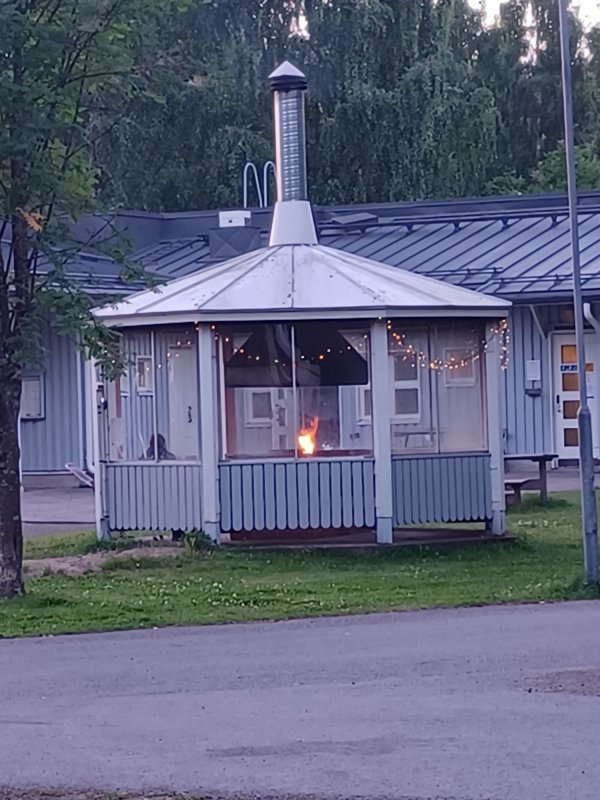 Nallikari Lomakylä-Camping — Photo 6