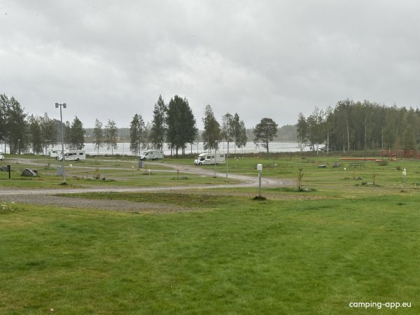 Niemenharjun Matkailukeskus