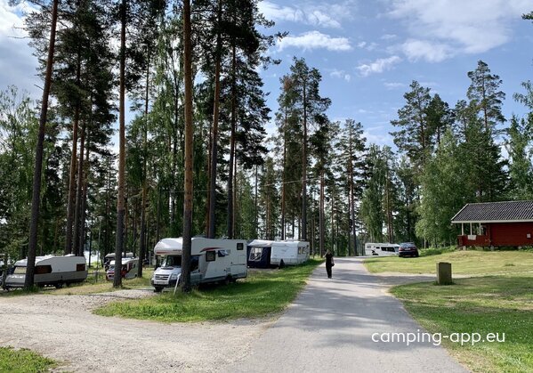 Punkaharju Resort — Foto 6