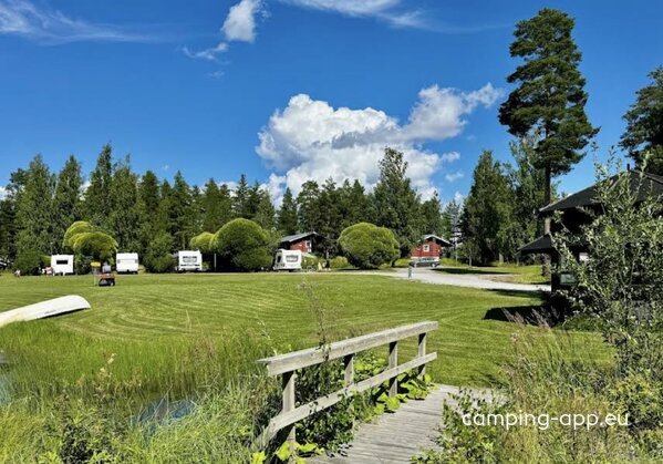Punkaharju Resort