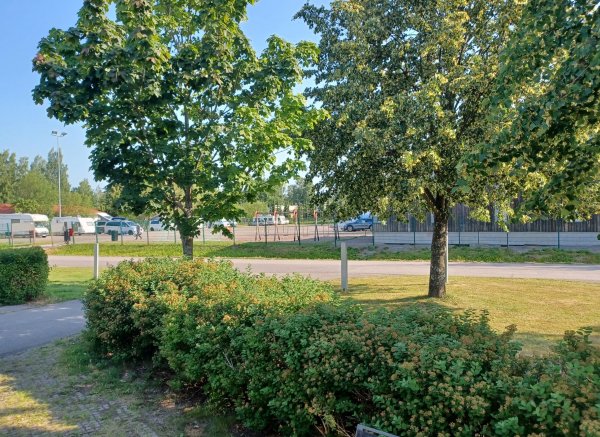 Rastila Camping Helsinki — Photo 3