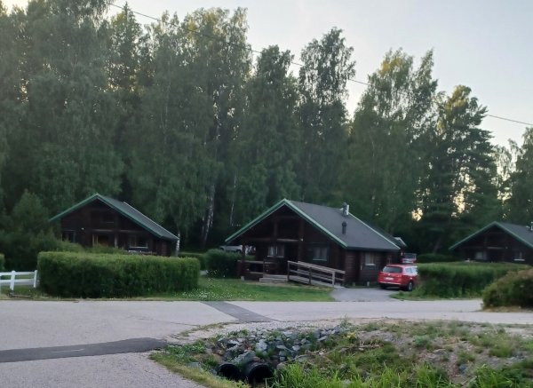 Rastila Camping Helsinki — Photo 5