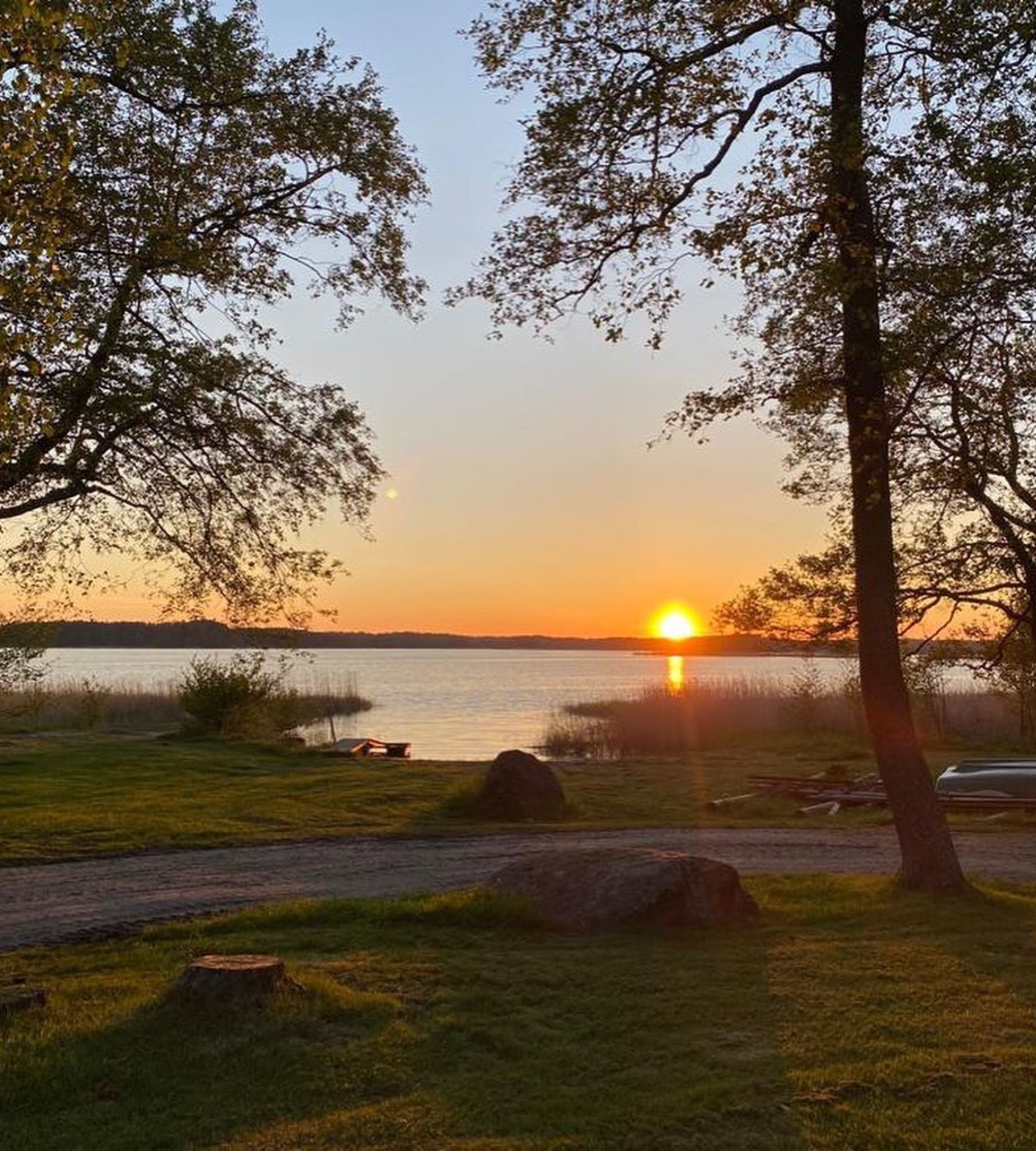 Santtioranta Camping *** — Kemp in Uusikaupunki