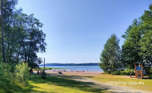 Santtioranta Camping *** — Photo 5