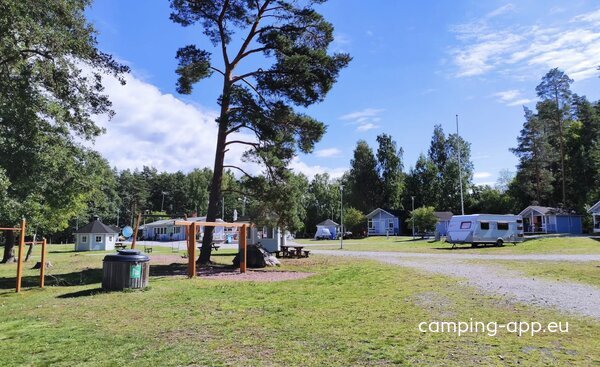 Santtioranta Camping *** — Photo 4