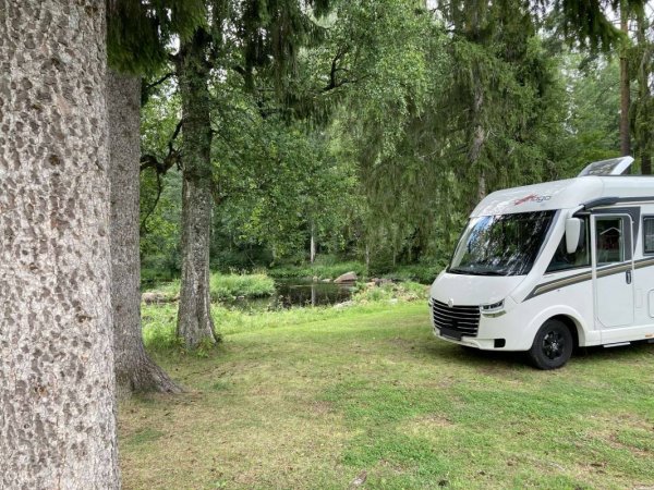 Seinäjoen leirintäalue