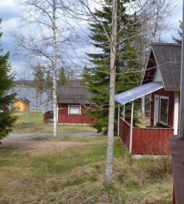 Sepänniemen Lomakylä — Photo 2