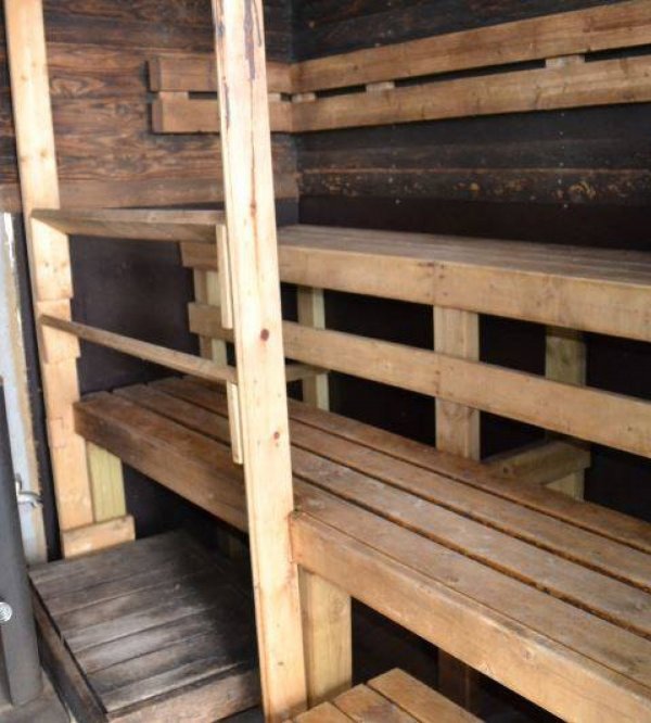 Sepänniemen Lomakylä