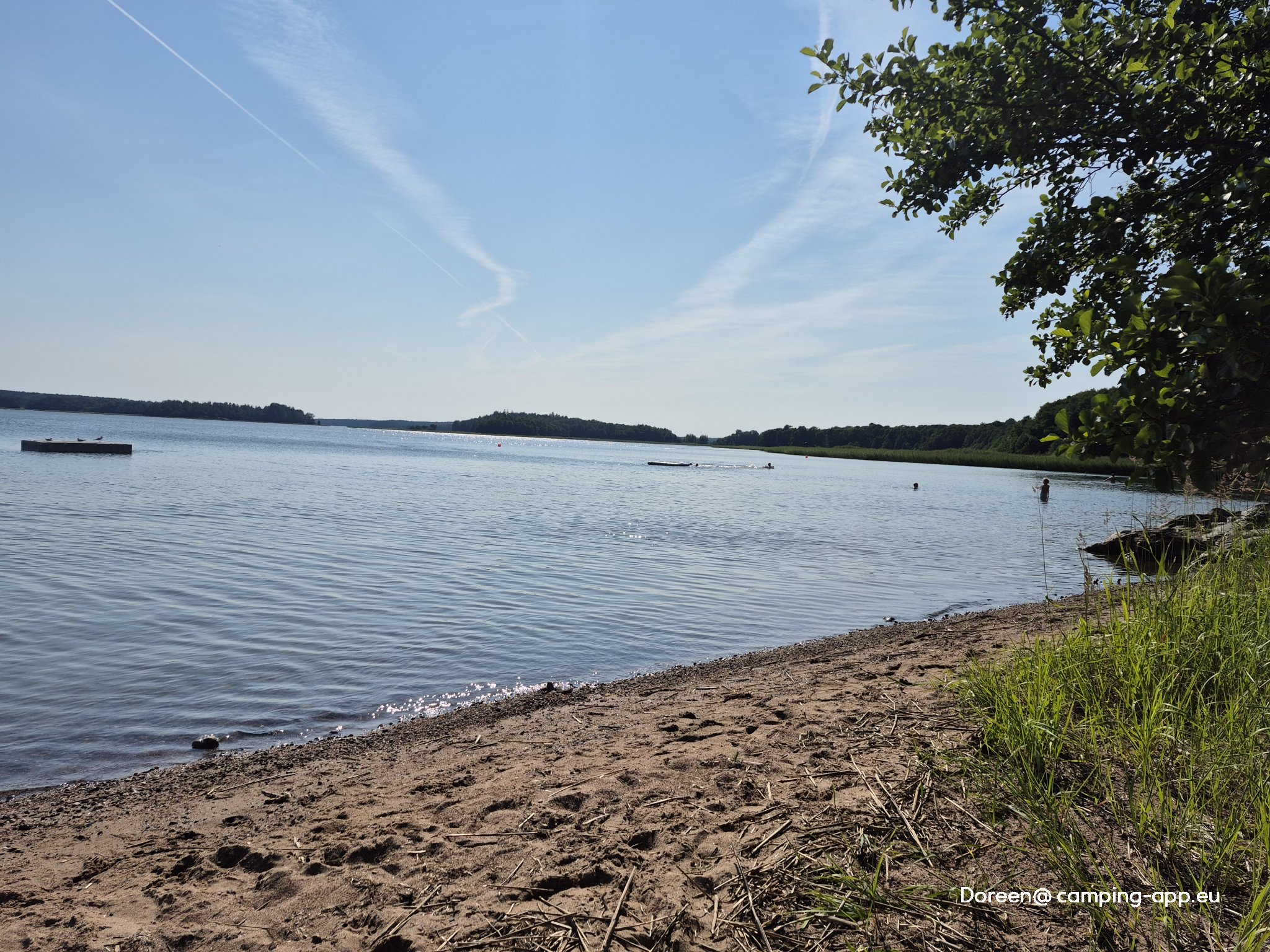 Tammisaari Camping Ekenäs — Photo 3