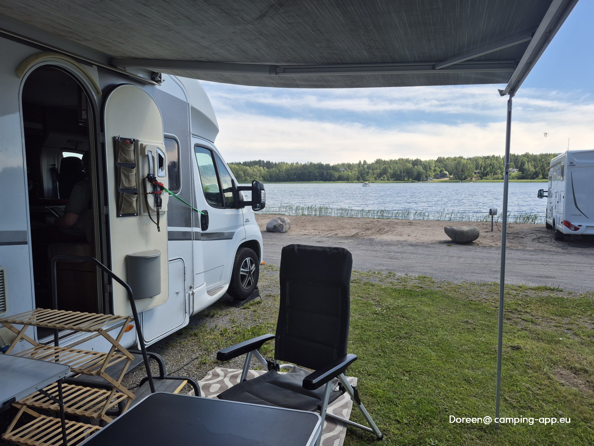 Tammisaari Camping Ekenäs — Photo 4