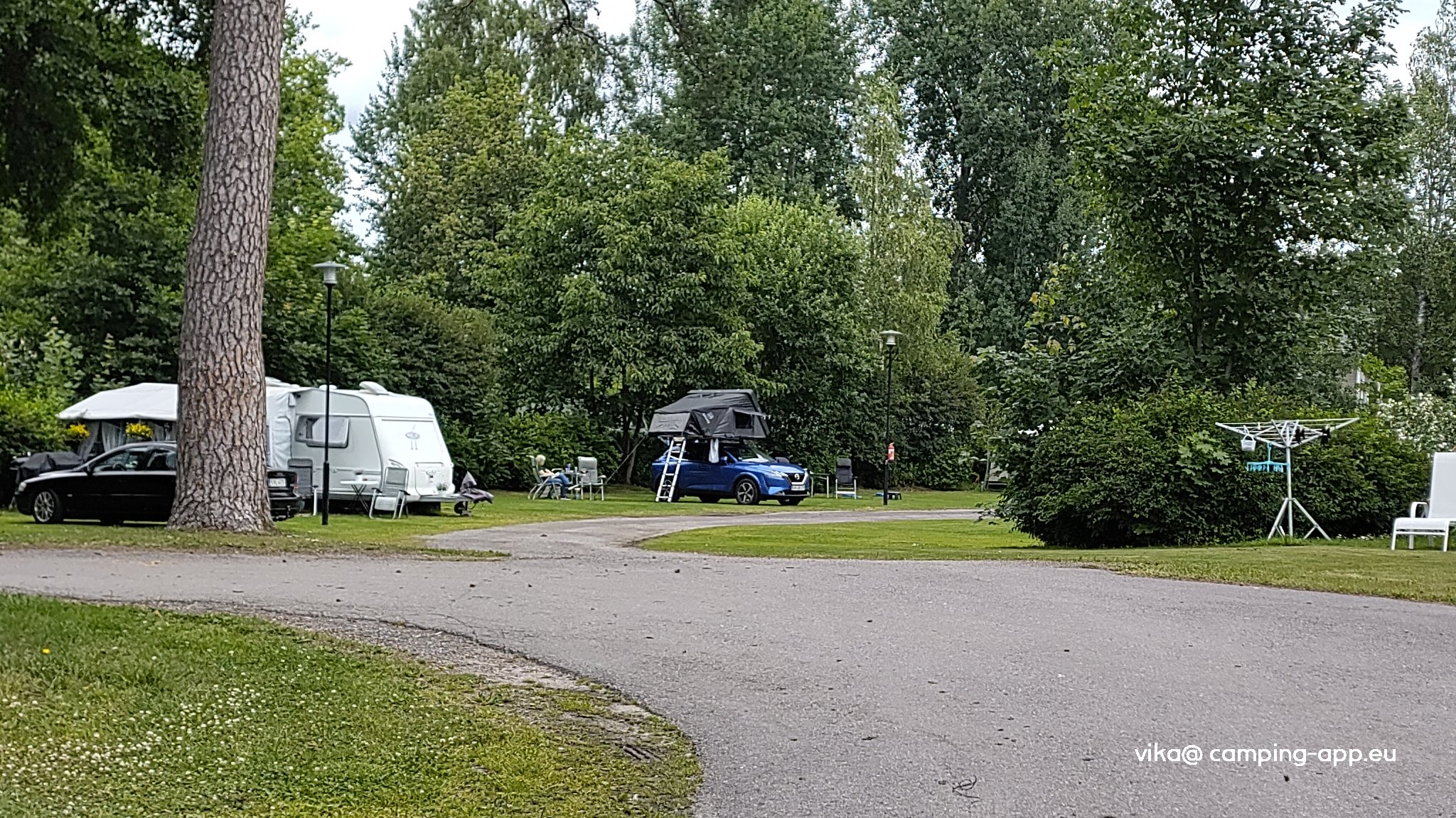 Tammisaari Camping Ekenäs — Photo 5