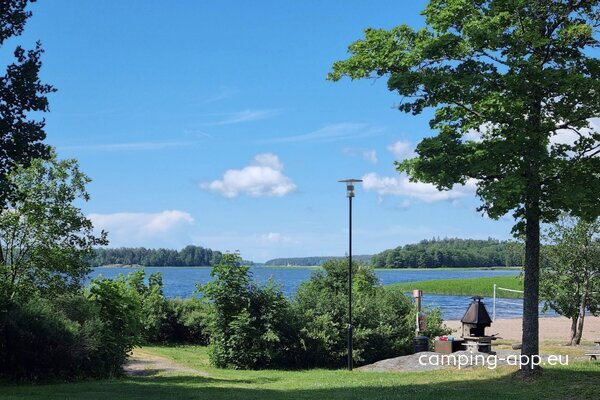 Tammisaari Camping Ekenäs — Photo 6