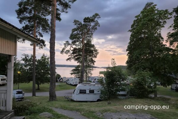 Tammisaari Camping Ekenäs — Photo 4