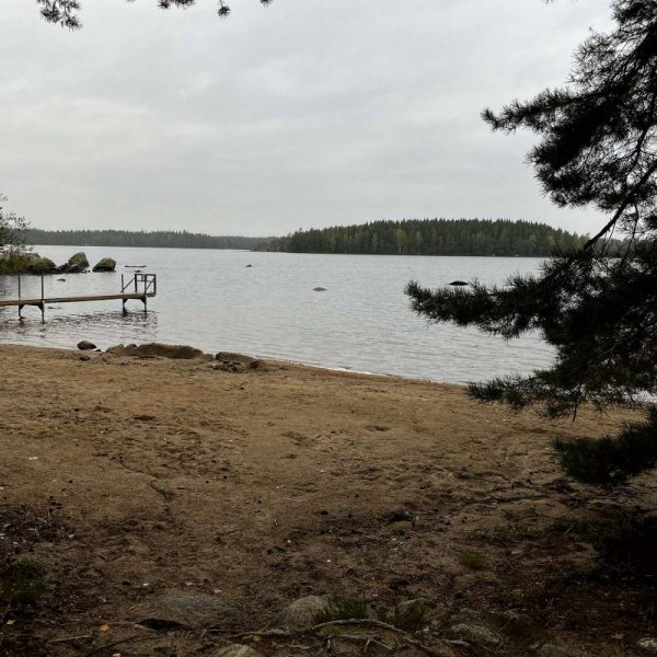 Tampinmyllyn leirintäalue