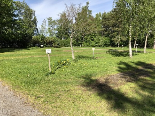 Top Camping Vaasa — Camping Site in Vaasa