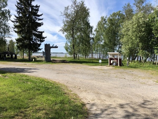 Top Camping Vaasa — Cámping in Vaasa