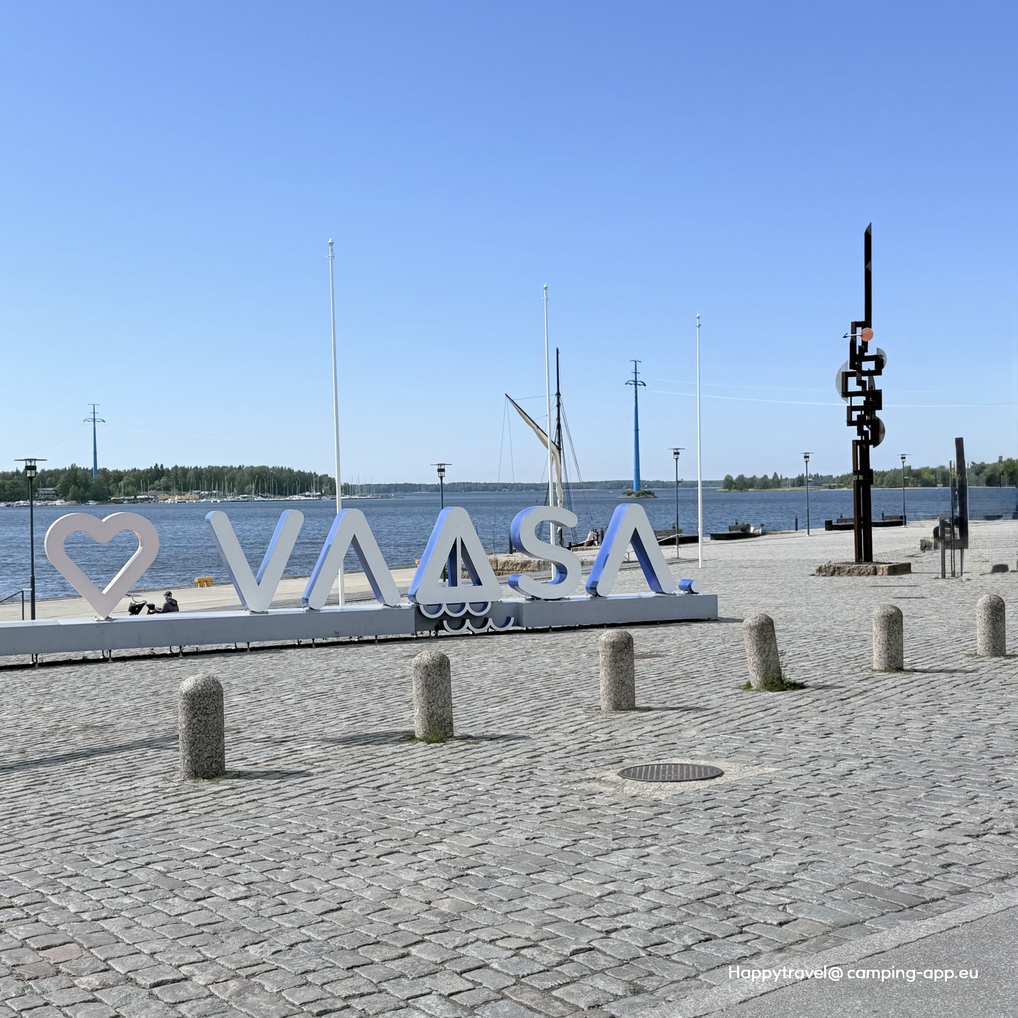 Top Camping Vaasa — Photo 4