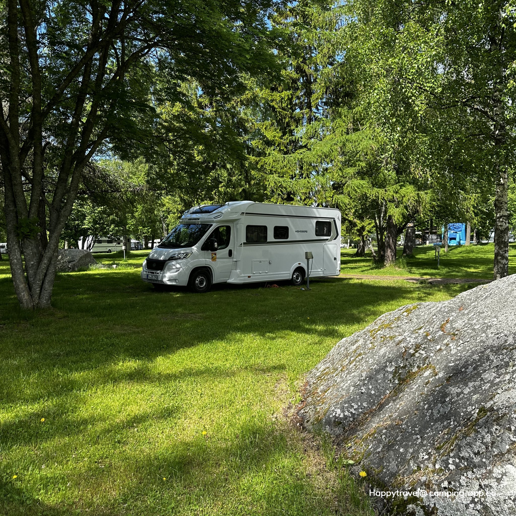 Top Camping Vaasa — Photo 3