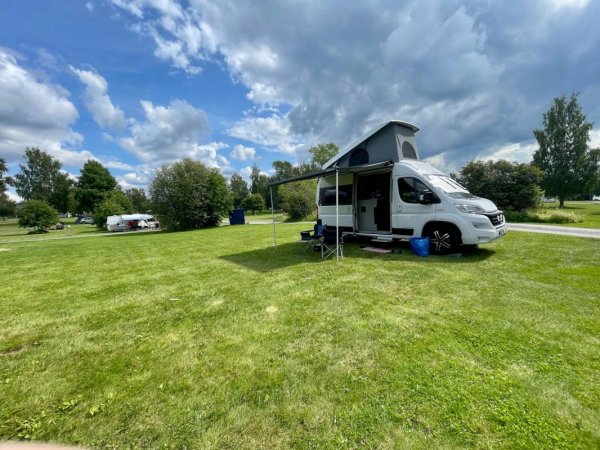 Top Camping Visulahti