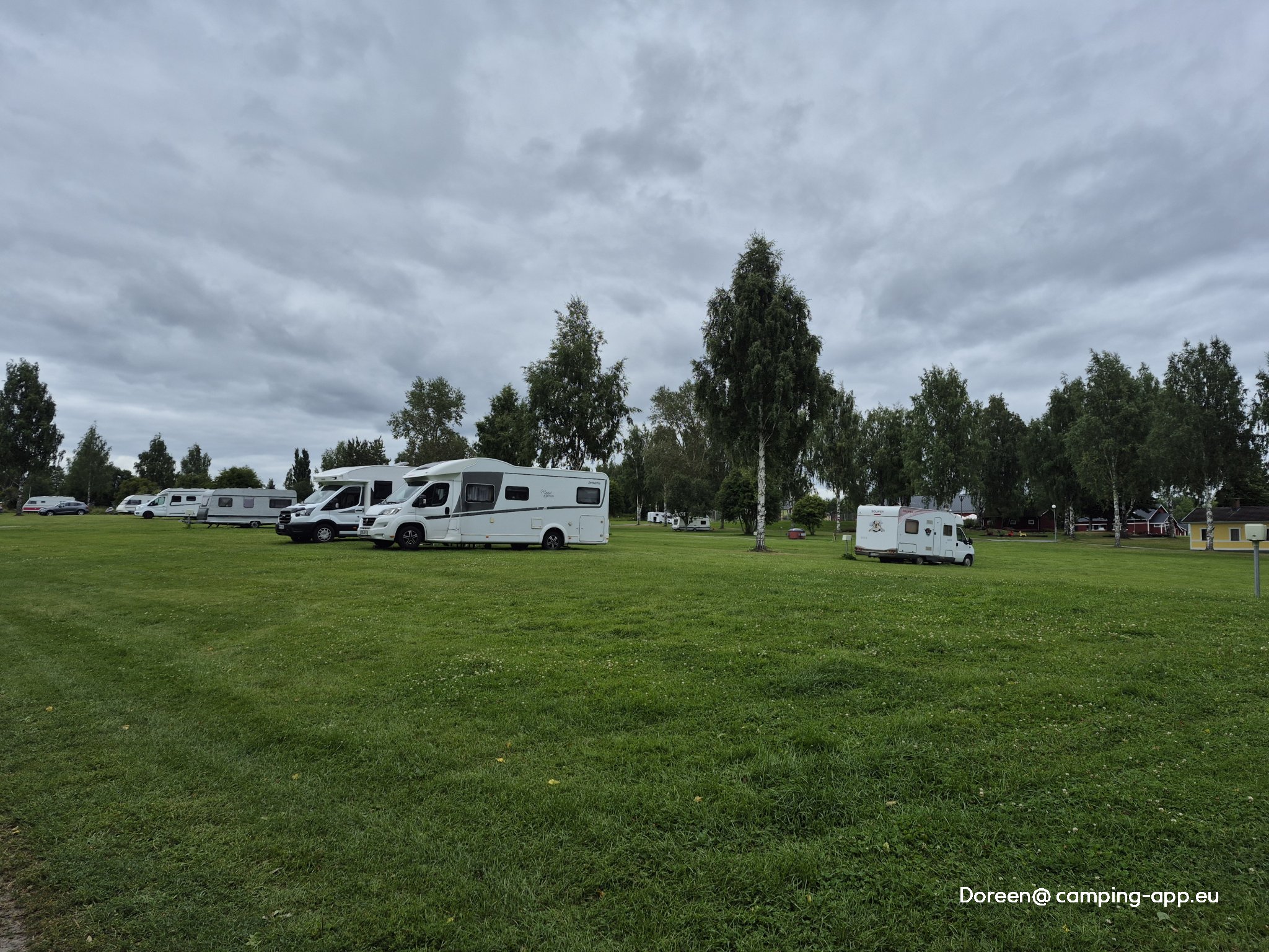 Top Camping Visulahti — Zdjęcie 5