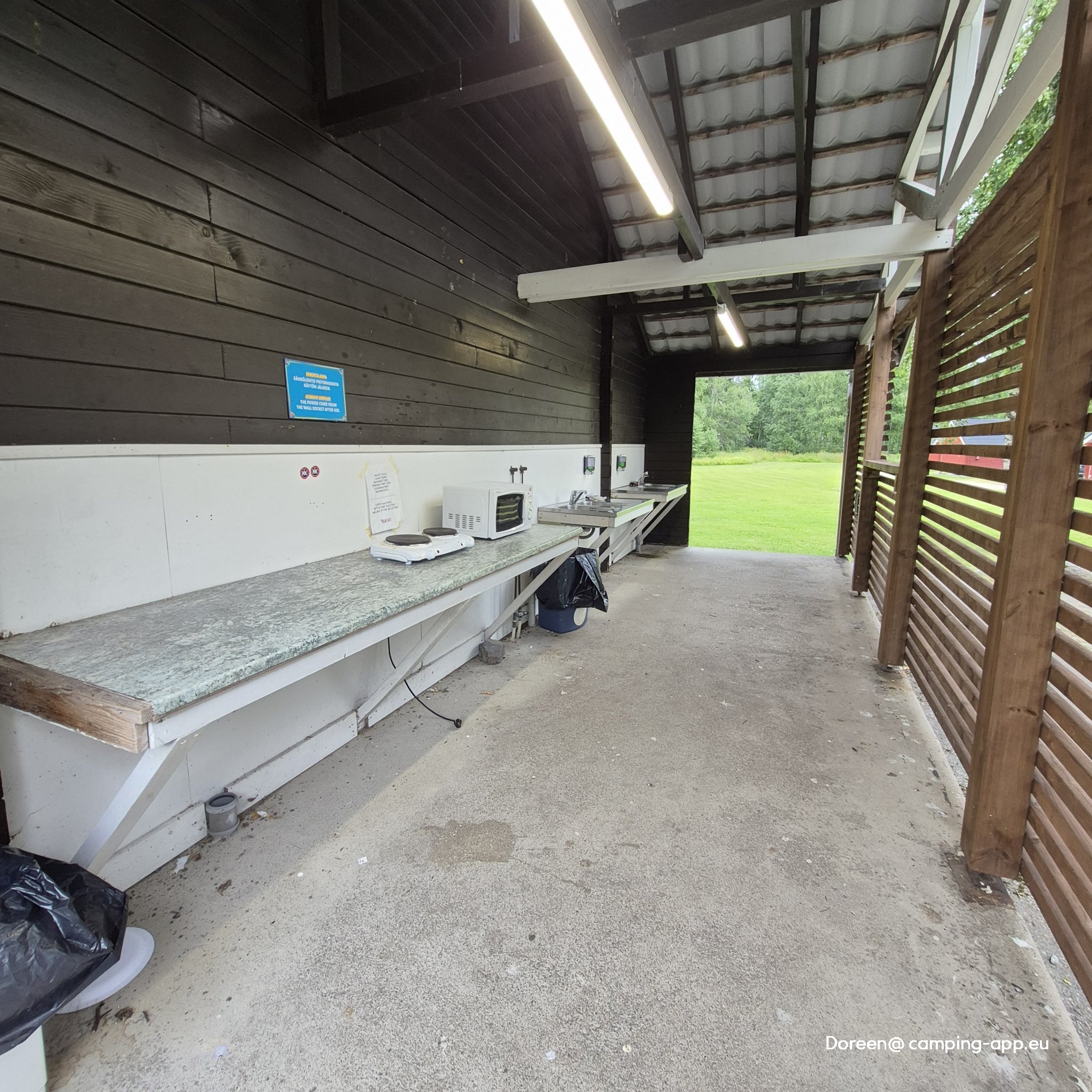 Top Camping Visulahti — Zdjęcie 4
