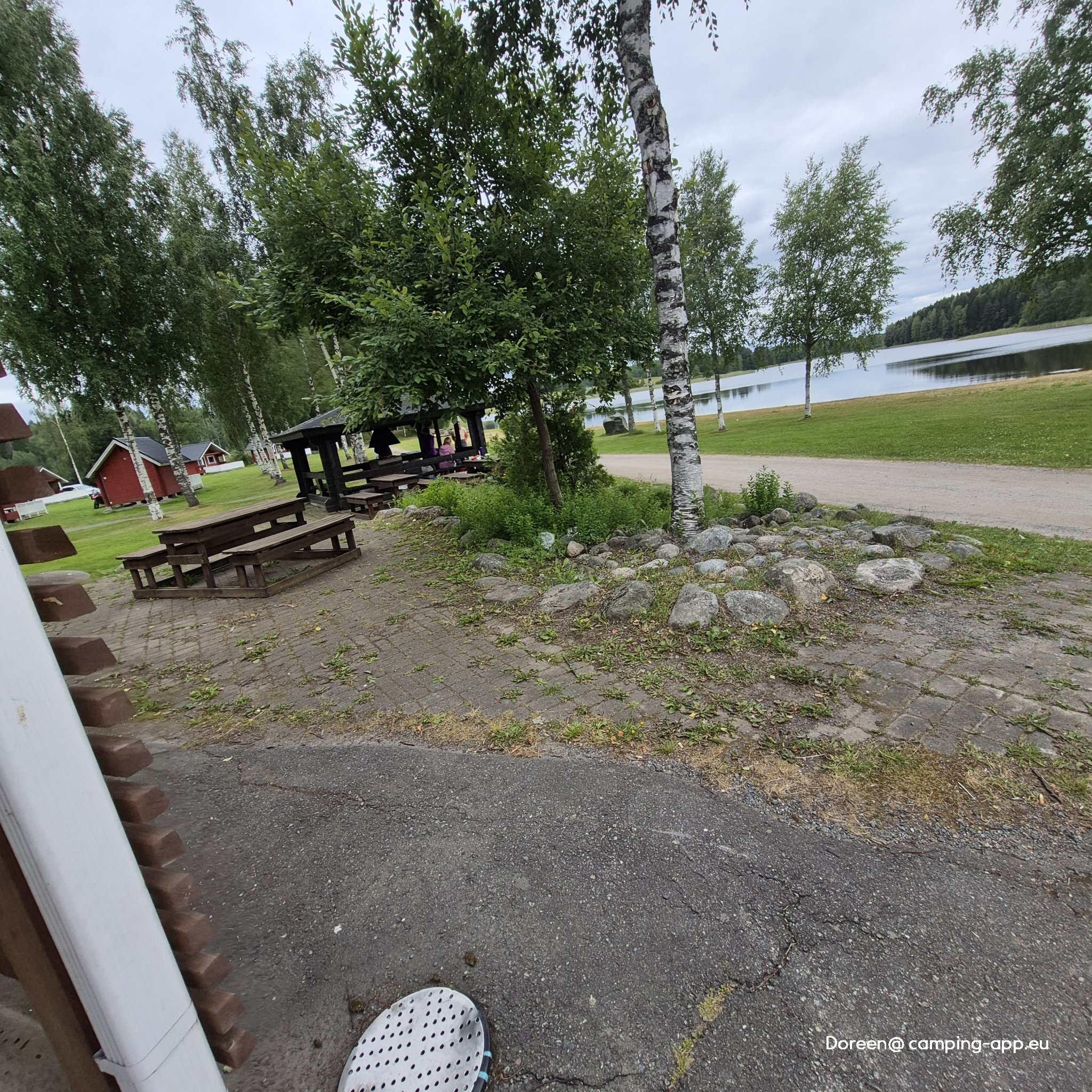 Top Camping Visulahti — Zdjęcie 2