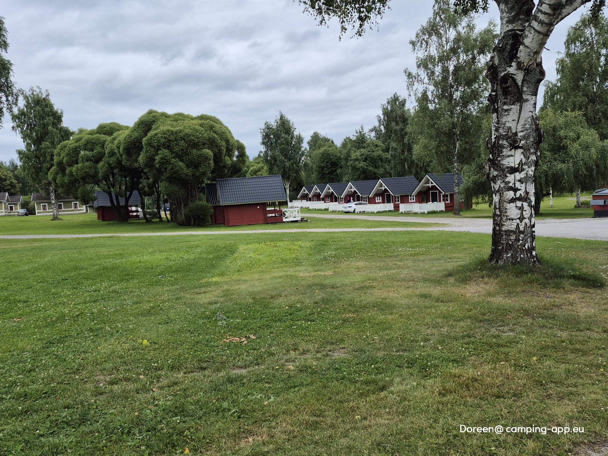 Top Camping Visulahti — Zdjęcie 6