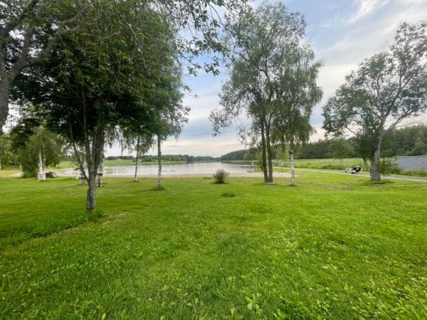 Top Camping Visulahti — Photo 2