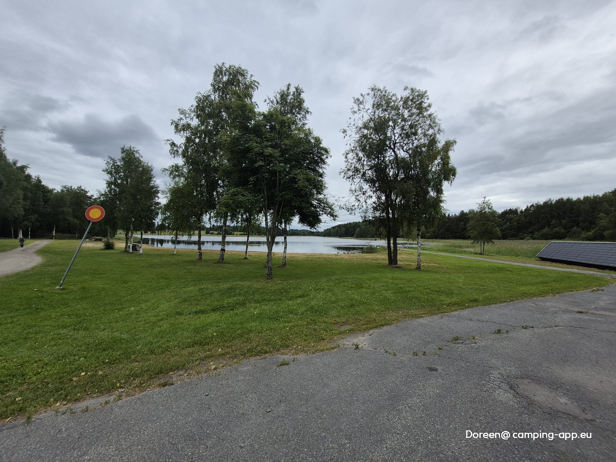 Top Camping Visulahti — Zdjęcie 3