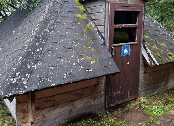 Uruniemi Camping — Foto 6